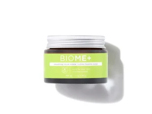 BIOME+ Smoothing Cloud Creme