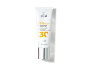 PREVENTION+ Daily Matte Moisturizer SPF 30 / 91gr.