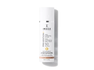 PREVENTION+ Daily Perfecting Primer SPF 50