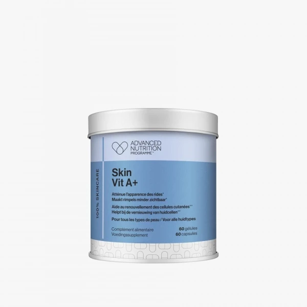 ANP - Skin Vit A+