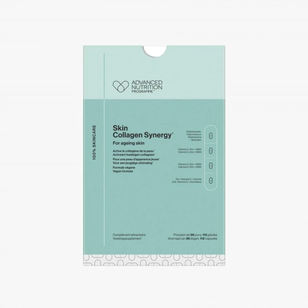 ANP - Skin Collagen Synergy