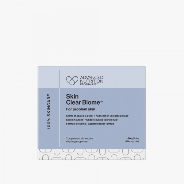 ANP - Skin Clear Biome