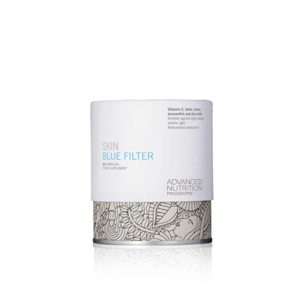 ANP - Skin Blue Filter