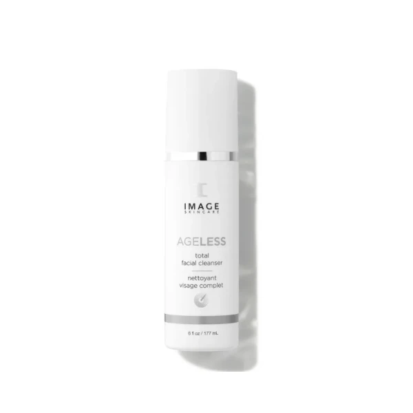 AGELESS - Total Facial Cleanser | 177ml