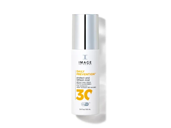PREVENTION - Protect And Refresh Mist SPF 30