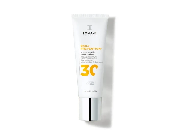 PREVENTION+ Daily Matte Moisturizer SPF 30 / 91gr.