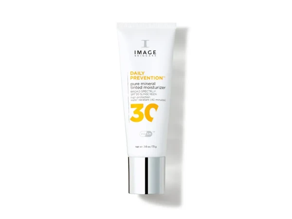PREVENTION+ Daily Pure Mineral Tinted Moisturizer SPF 30+