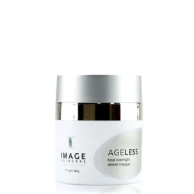 AGELESS - Total Overnight Retinol Masque | 48 gr